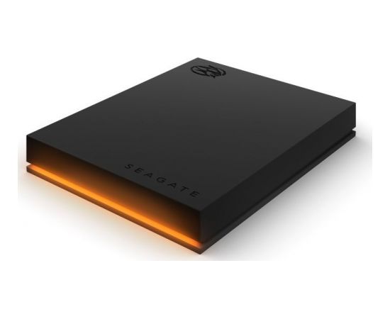 SEAGATE FireCuda Gaming Hard Drive 2TB USB RTL