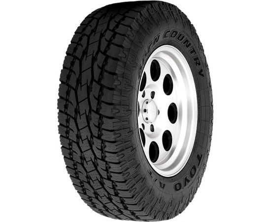 Toyo Open Contry A/T+ 215/80R15 102T