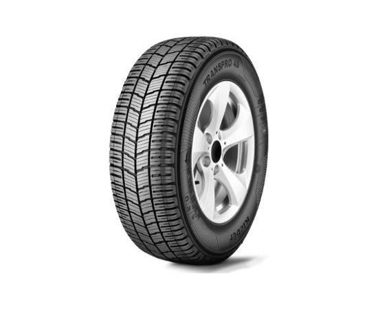 Kleber Transpro 4S 215/70R15 109S