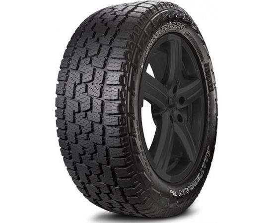 Pirelli Scorpion All Terrain Plus 265/70R16 112T