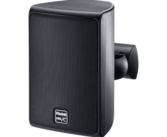 MAGNAT SYMBOL X 130 Black pie sienas stiprināma akustiskā sistēma (cena par pāri) SYMBOL X 130 Black Акустические системы , колонки MAGNAT SYMBOL X 130 Black pie sienas stiprināma akustiskā sistēma (cena par pāri) SYMBOL X 130 Black Акустические системы , колонки