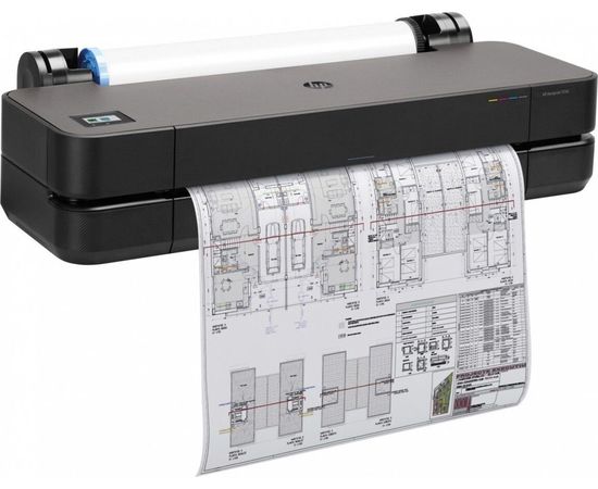 HP DesignJet T250 24" Printer