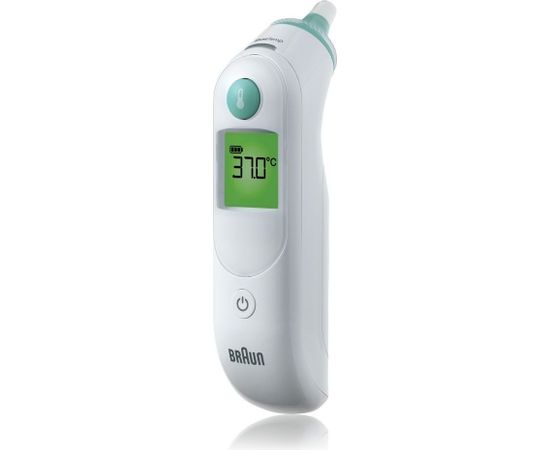 Braun IRT6515MNLA ThermoScan 6