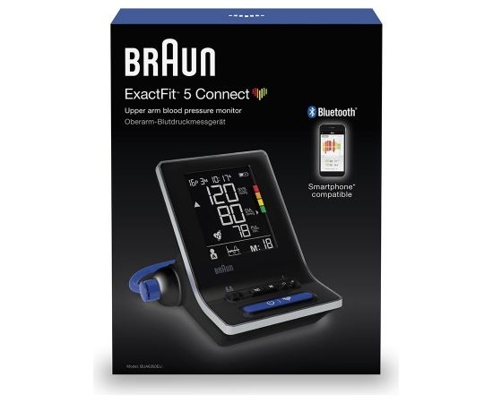 Braun BUA6350EU ExactFit 5