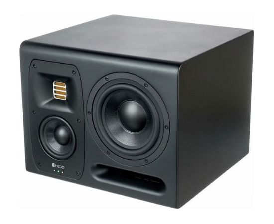 Hedd Audio Active 3-Way Studio Monitor HEDD Type 20 MK2 right