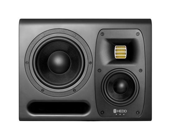 Hedd Audio Active 3-Way Studio Monitor HEDD Type 20 MK2 right