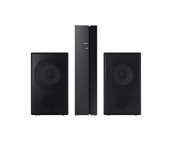 Samsung Wireless Rear Speakers SWA-9100 - SWA-9100S / EN