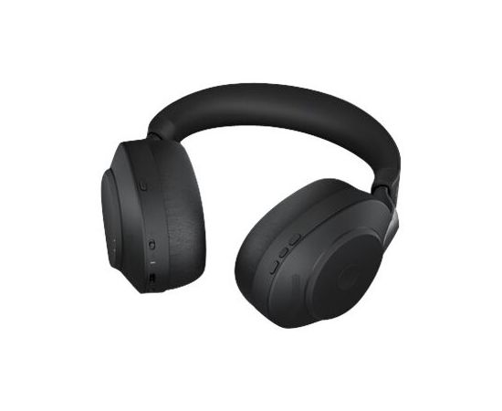 Austiņas JABRA Evolve2 85 Link380c UC Stereo Black