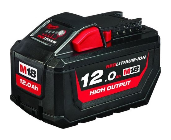 Akumulators Milwaukee M18 HB12 12,0Ah  18V