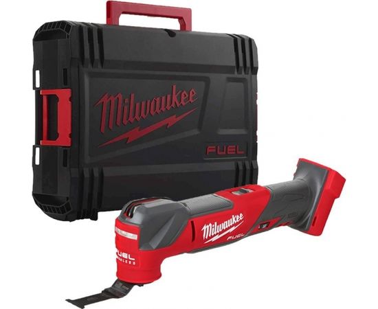 Milwaukee M18 FMT-0X Akumulatora multiinstruments Различные электроинструменты