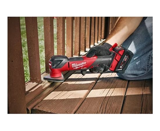 Milwaukee M18 FMT-0X Akumulatora multiinstruments Различные электроинструменты