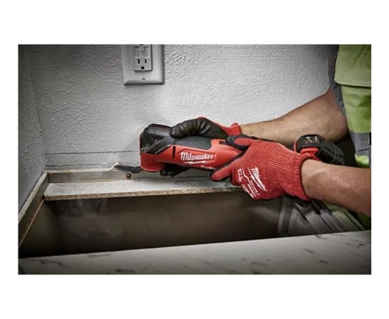 Milwaukee M18 FMT-0X Akumulatora multiinstruments Различные электроинструменты