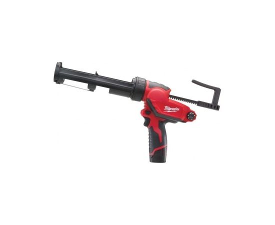 Milwaukee M12 PCG/310C-201B Līmes pistole Smērvielu pistoles