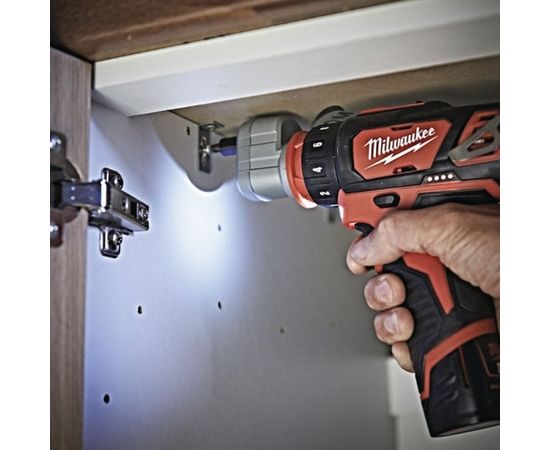 Milwaukee M12 BDDXKIT-202C Urbjmašīna