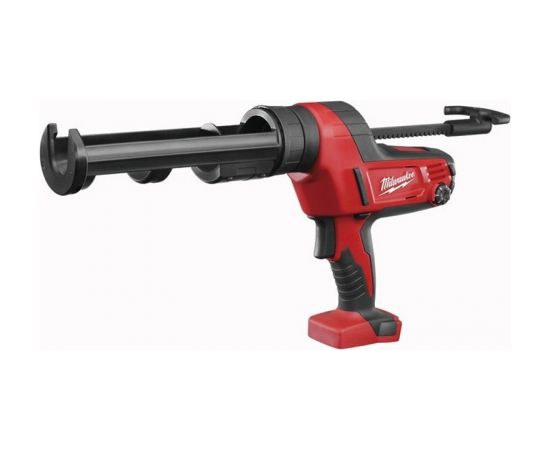 Milwaukee C18 PCG/310C-0B Silikona pistole Смазочные пистолеты