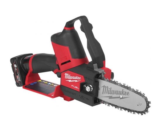 Milwaukee M12 FHS-0 Akumulatora zaru zāģis Motorzāģi