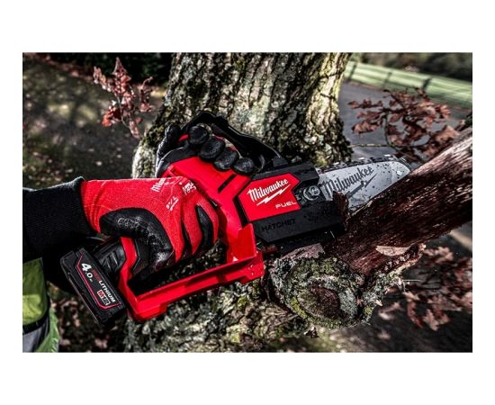 Milwaukee M12 FHS-0 Akumulatora zaru zāģis Motorzāģi