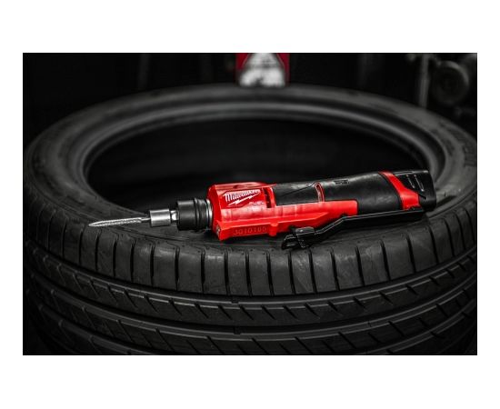 Milwaukee M12 FTB-0 Riepu remonta ierīce (bez akumulatora un lādētāja) Dažādi elektroinstrumenti