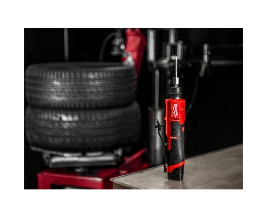 Milwaukee M12 FTB-0 Riepu remonta ierīce (bez akumulatora un lādētāja) Dažādi elektroinstrumenti
