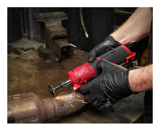 Milwaukee M12 FDGS-0 Akumulatora taisnā slīpmašīna