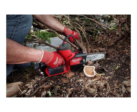 Milwaukee M12 FHS-602X Akumulatora zaru zāģis