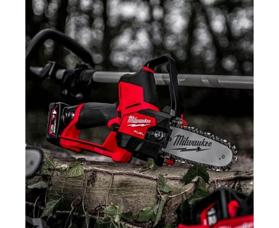 Milwaukee M12 FHS-602X Akumulatora zaru zāģis