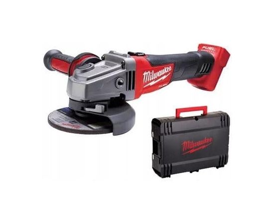 Milwaukee M18 FSAG125XB-0X Leņķa slīpmašīna