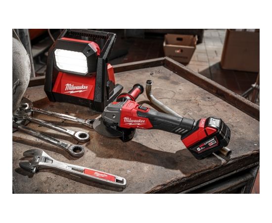 Milwaukee M18 FSAG125XB-0X Leņķa slīpmašīna