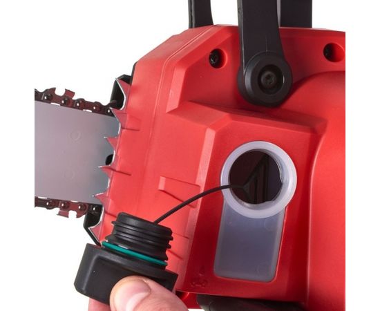 Milwaukee M18 FCHSC-0 30CM Akumulatora mototzāģis Motorzāģi