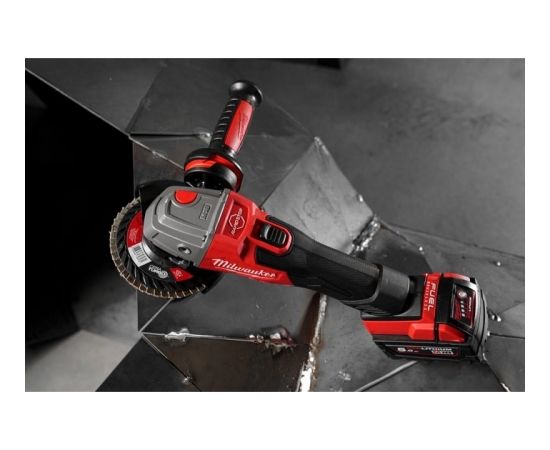 Milwaukee M18 FSAG125XB-502X Leņķa slīpmašīna