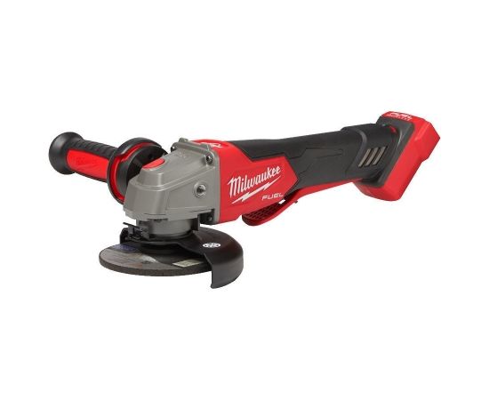 Milwaukee M18 FSAGV125XPDB-0X Leņķa slīpmašīna (bez akumulatora un lādētāja)