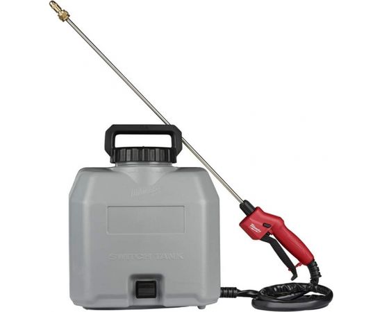 Milwaukee M18 BPFP-CCST Smidzinātājs Dārza smidzinātāji