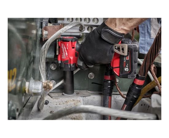 Milwaukee M18 FIW2F12-0X Akumulatora trieciena uzgriežņu atslēga