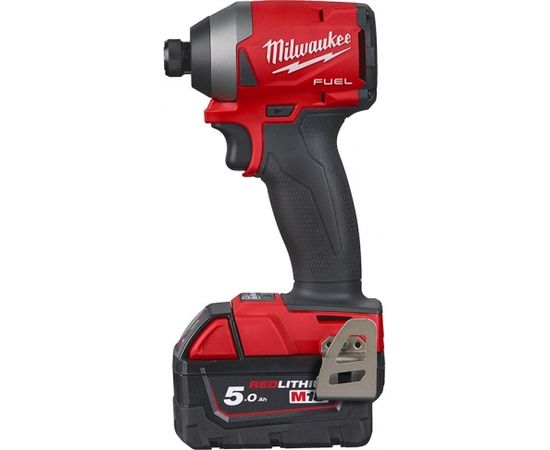 Milwaukee M18 FIW2P12-502X Akumulatora trieciena uzgriežņu atslēga