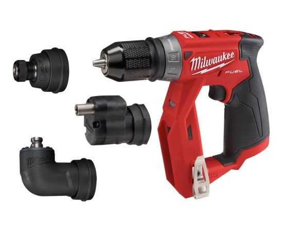 Milwaukee M12 FDDXKIT-0X Akumulatora urbjmašīna bez akumulatora un lādētāja