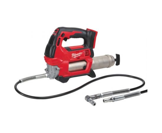 Milwaukee M18 GG-0 Smērvielas pistole