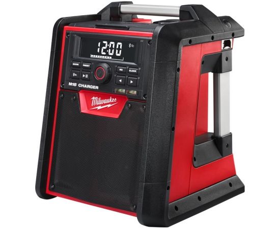 Milwaukee M18 RC-0 Radio - lādētājs 18V