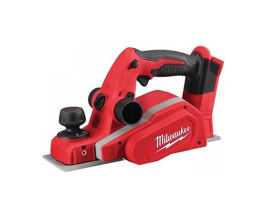 Milwaukee M18 BP-0 Ēvele