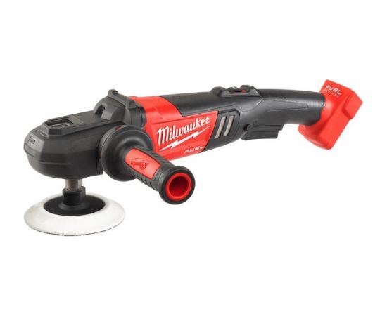 Milwaukee M18 FAP180-0X Pulētājs