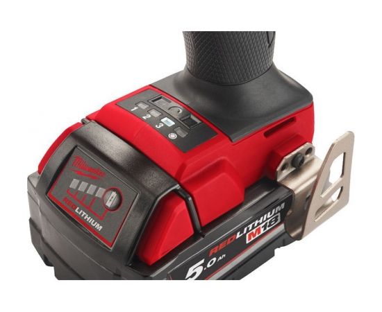 Milwaukee M18 FMTIW2F12-0X Akumulatora trieciena uzgriežņu atslēga