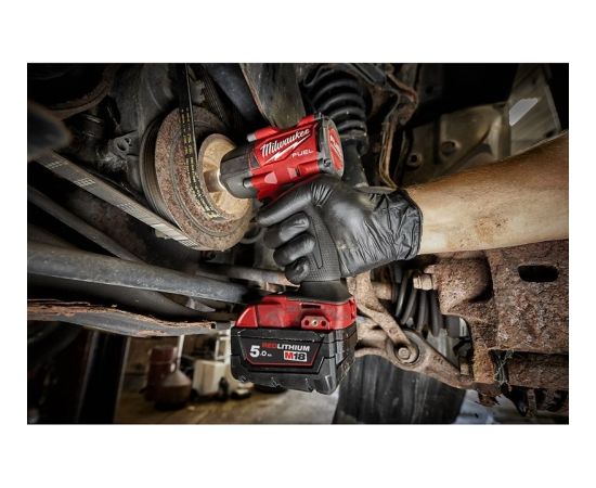 Milwaukee M18 FMTIW2F12-0X Akumulatora trieciena uzgriežņu atslēga