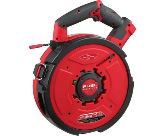 Milwaukee M18 FPFT-0 Akumulatora kabeļu izvilkšanas stieples spole