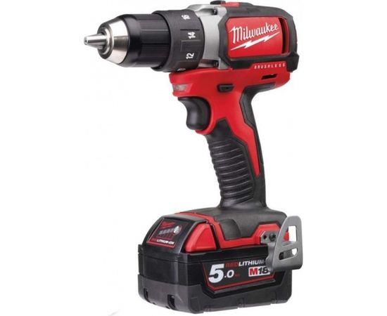 Milwaukee M18 CBLPD-502C Akumulatora trieciena urbjmašīna