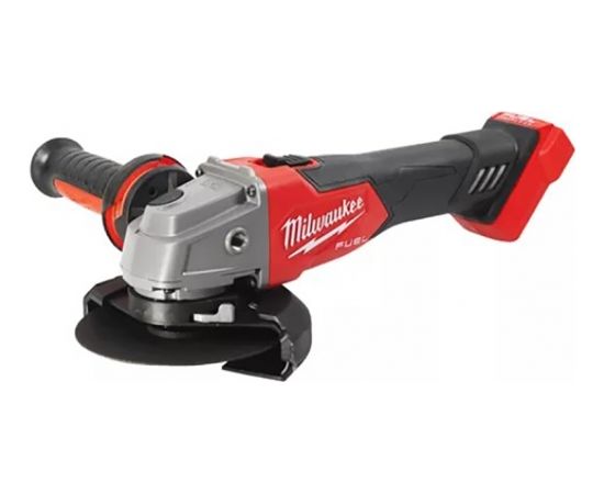 Milwaukee M18 FSAG125X-0X leņķa slīpmašīna