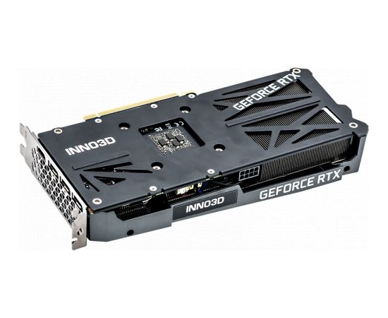 INNO3D Video Card NVIDIA GeForce RTX 3060 Twin X2 OC, 12GB 192bit GDDR6, 1792 / 19G PCI-E 4, 3x DP, HDMI,  Dual fan, 2.7 slot