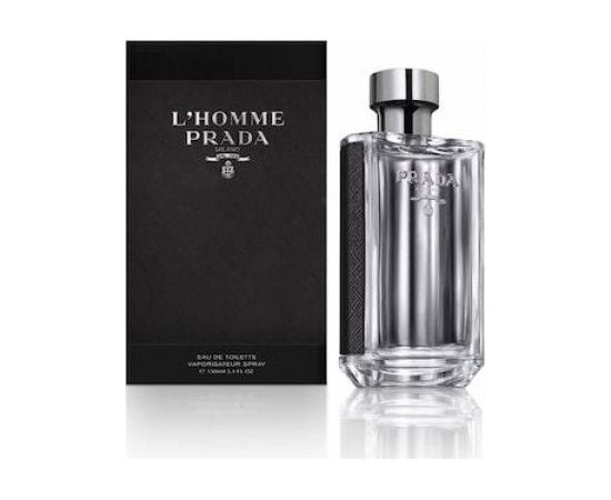 Prada L'Homme EDT 50ml smaržas vīriešiem