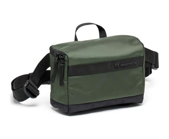 Manfrotto сумка Street Waist Bag (MB MS2-WB)