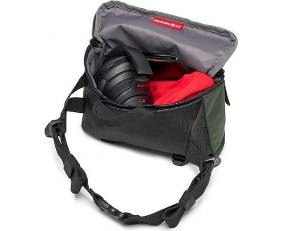 Manfrotto сумка Street Waist Bag (MB MS2-WB)