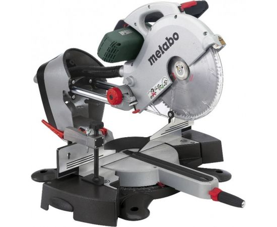 Šķērszāģis KGS 315 Plus, Metabo