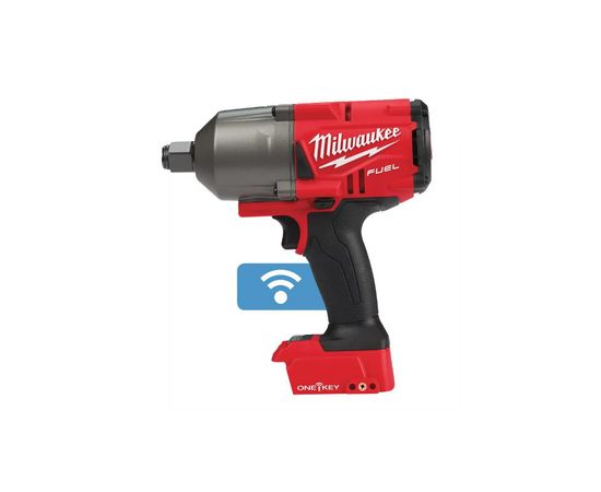 Milwaukee M18ONEFHIWF34-0X Uzgriežņu atslēga